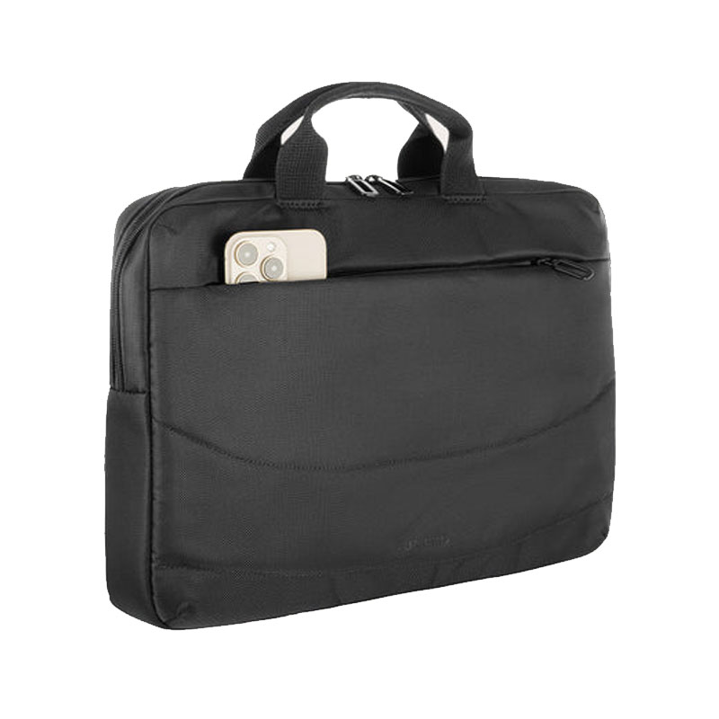 Tucano Idea Bundle Slim laptop Bag for Laptop 15" with Wireless Mouse